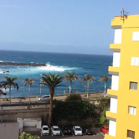 Martianez Apartament