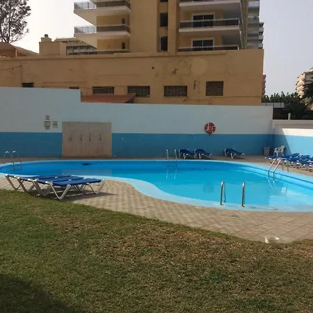 Apartament Martianez *