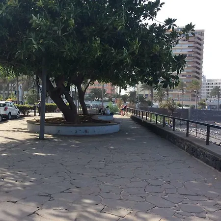 Apartament Martianez *