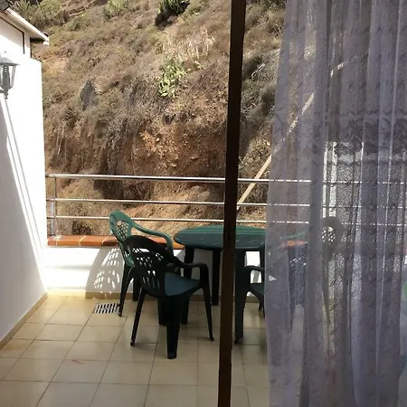 Apartament Martianez *
