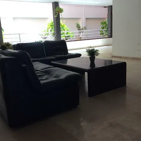 Apartament Martianez Puerto de la Cruz (Tenerife)