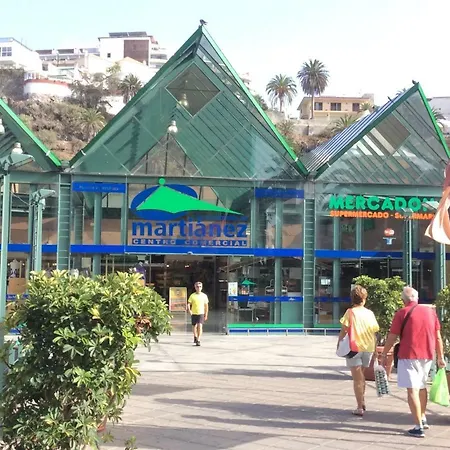Apartament Martianez