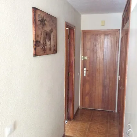 Apartament Martianez
