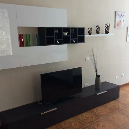 Martianez Apartment