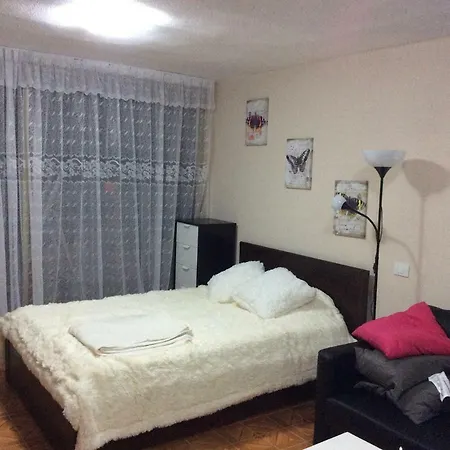 Martianez Apartment *